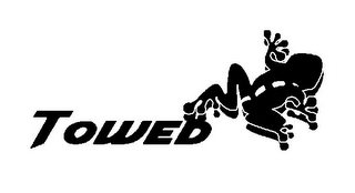 TOWED logo