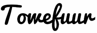 TOWEFUUR logo