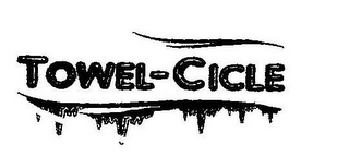 TOWEL-CICLE logo