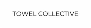 TOWEL COLLECTIVE logo