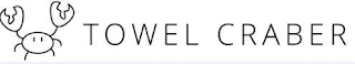 TOWEL CRABER logo
