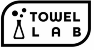 TOWEL LAB logo