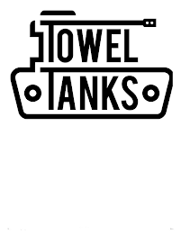 TOWEL TANKS logo