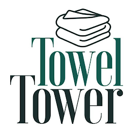 TOWEL TOWER logo
