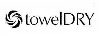 TOWELDRY logo