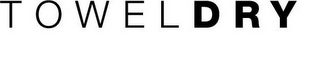TOWELDRY logo