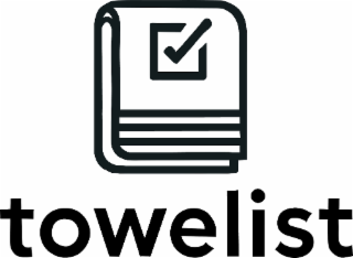 TOWELIST logo