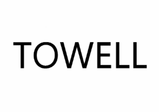 TOWELL logo