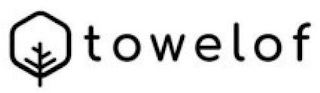 TOWELOF logo