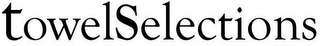 TOWELSELECTIONS logo