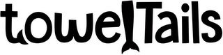 TOWELTAILS logo