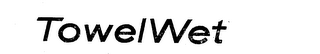TOWELWET logo