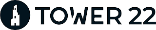 TOWER 22 logo