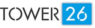 TOWER 26 logo