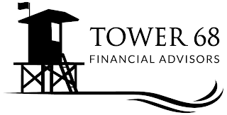 TOWER 68 FINANCIAL ADVISORS logo