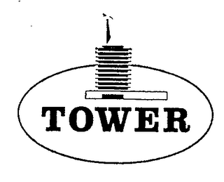TOWER logo