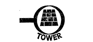 TOWER logo