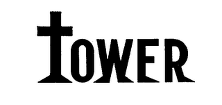 TOWER logo