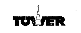 TOWER logo