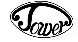 TOWER logo