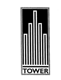 TOWER logo