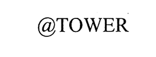 @TOWER logo