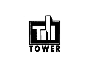 TOWER logo
