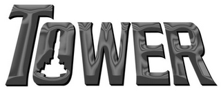 TOWER logo