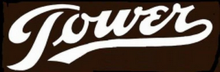 TOWER logo