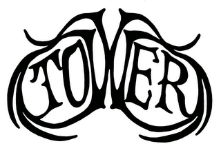 TOWER logo