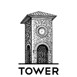 TOWER logo