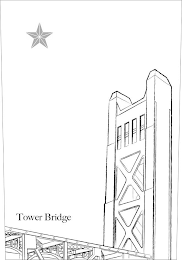 TOWER BRIDGE logo