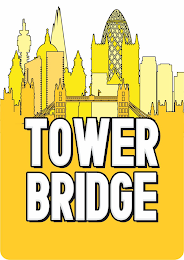 TOWER BRIDGE logo