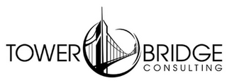 TOWER BRIDGE CONSULTING logo