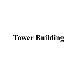 TOWER BUILDING logo