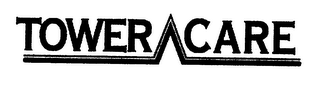 TOWER CARE logo