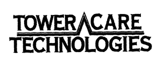 TOWER CARE TECHNOLOGIES logo