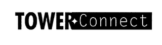 TOWER CONNECT logo