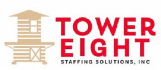 TOWER EIGHT STAFFING SOLUTIONS, INC logo