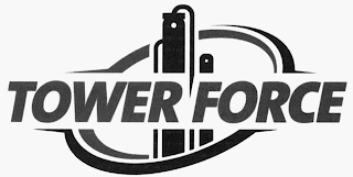 TOWER FORCE logo