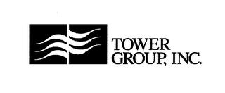 TOWER GROUP, INC. logo