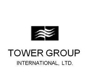 TOWER GROUP INTERNATIONAL, LTD logo