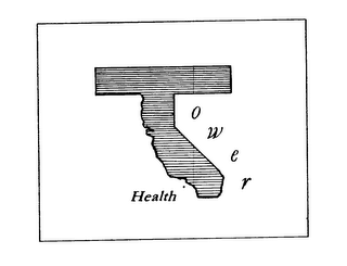 TOWER HEALTH logo