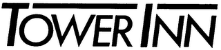 TOWER INN logo
