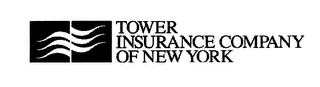 TOWER INSURANCE COMPANY OF NEW YORK logo