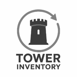 TOWER INVENTORY logo