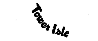 TOWER ISLE logo