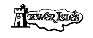TOWER ISLE'S logo