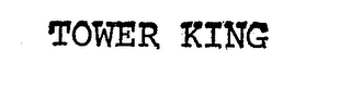 TOWER KING logo