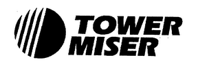 TOWER MISER logo